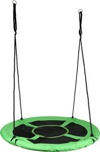 Huśtawka Zielone gniazdo XL Small Foot
