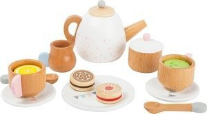 Serwis do herbaty Chwileczka Small Foot Design