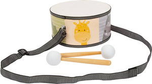 Bębenek dla dzieci Zwierzęta w dżungli Small Foot