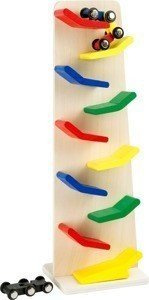 Zjeżdżalnia „Zip-zap”