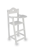 Krzesełko dla lalek