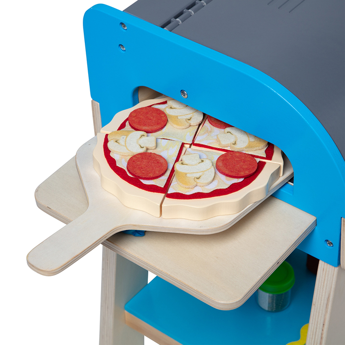 Grill pizza dla dzieci Melissa & Doug