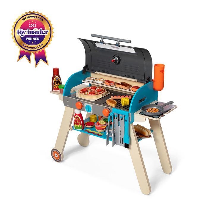 Grill pizza dla dzieci Melissa & Doug