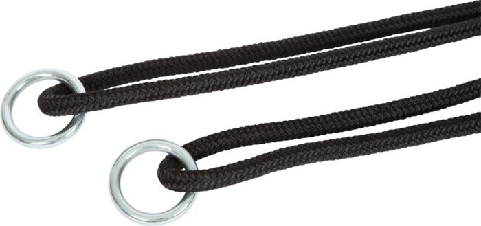 Huśtawka XL Black Line Small Foot