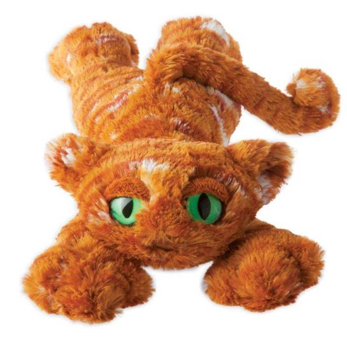 Kot Ginger Lanky Cats Manhattan Toy