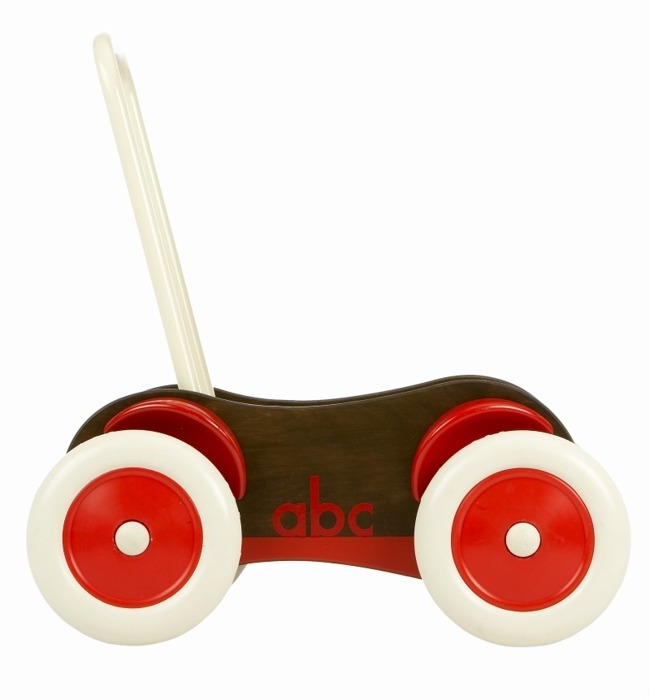 Pchacz Carrettino Chocolate Italtrike 