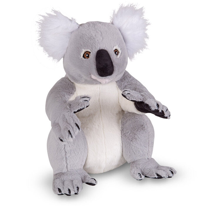 Przytulanka pluszowa miś Koala Melissa and Doug 