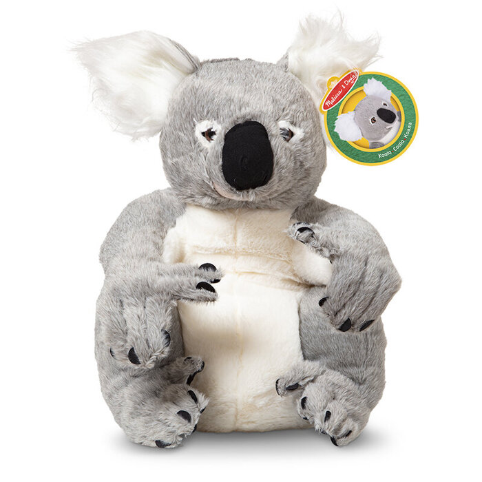 Przytulanka pluszowa miś Koala Melissa and Doug 