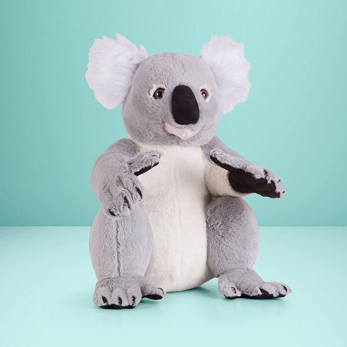 Przytulanka pluszowa miś Koala Melissa and Doug 